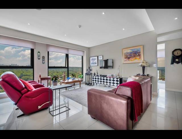 2 BEDROOM APARTMENT FOR SALE IN ROSEBANK